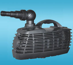 ECO-POWER HEAVY DUTY PUMP