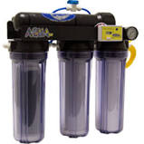 AquaFX Barracuda Reverse Osmosis DI System - RO/DI